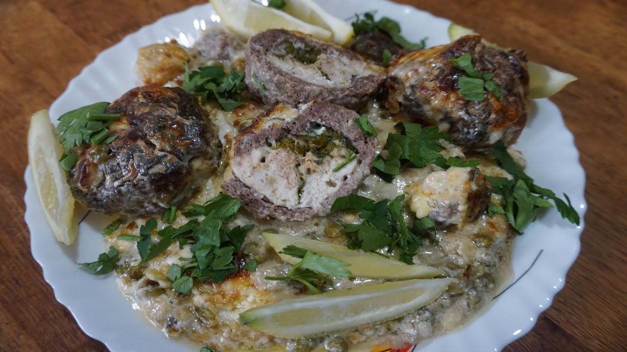 طاجين الجلبانة  بطريقة خاصة تحضيرا لرمضان