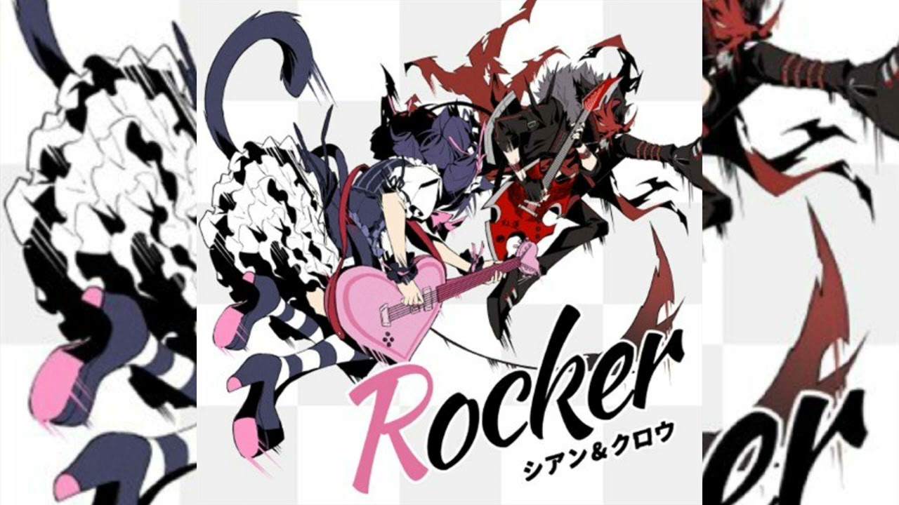 Rocker [full ver] Plasmagica & Shingancrimsonz **Show By Rock 10th anniversary**