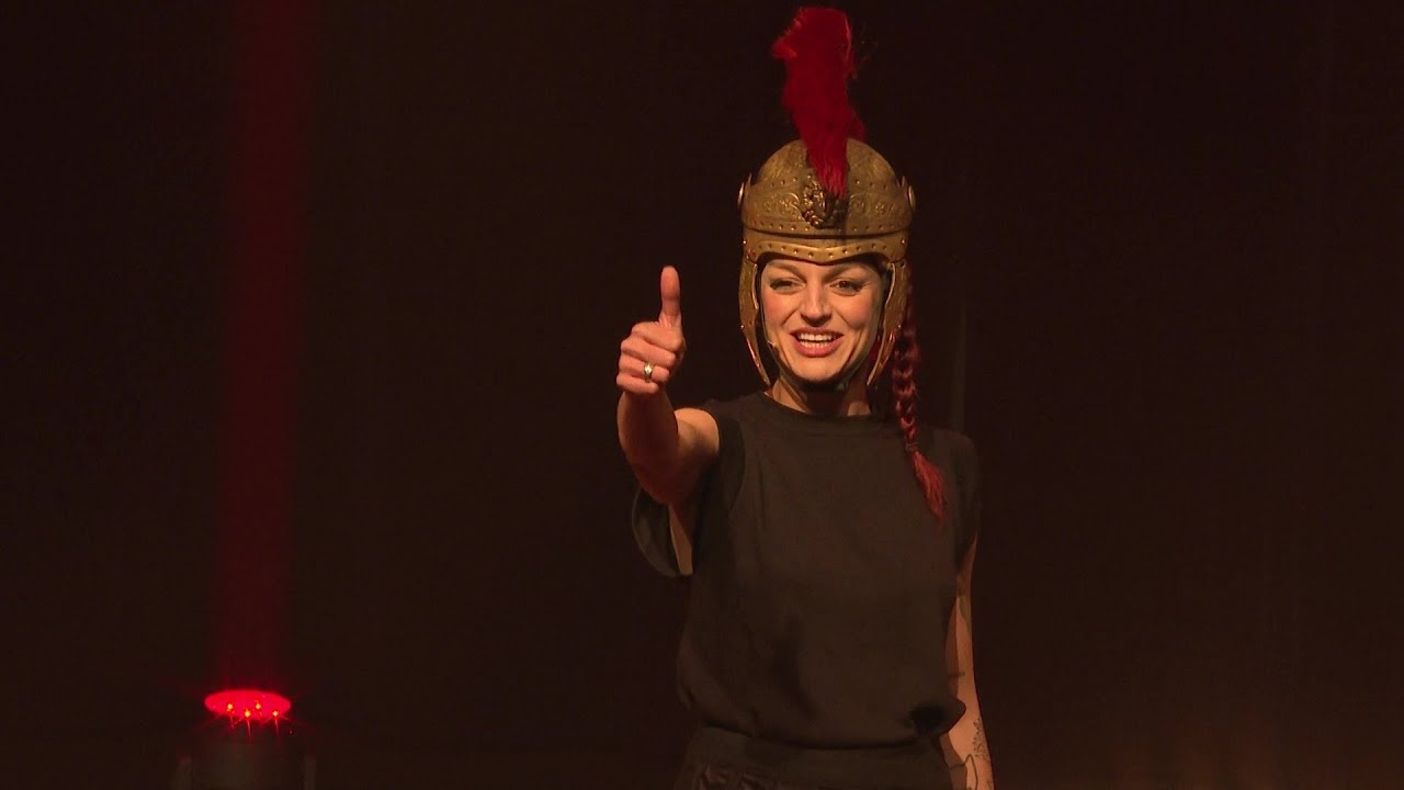Laura Calu à l'Espace Culturel de Rombas - 2 février 2026