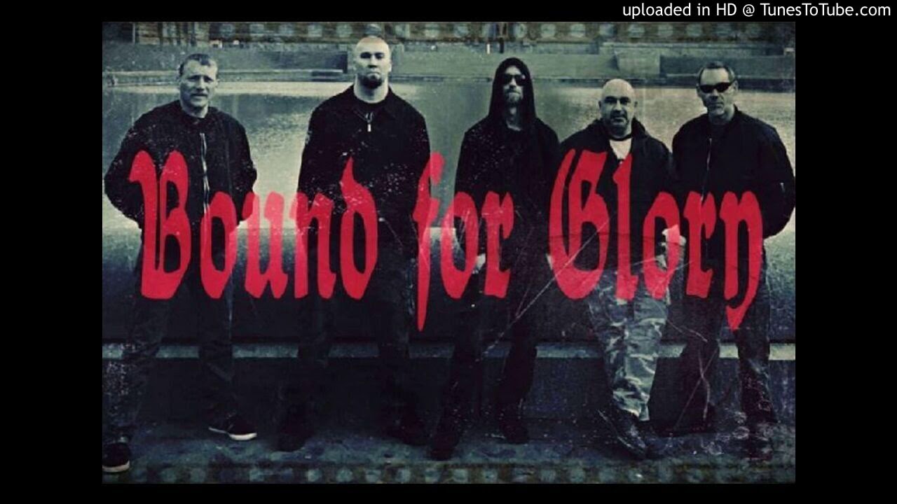 BFG- Moment Of Serenity - Farewell