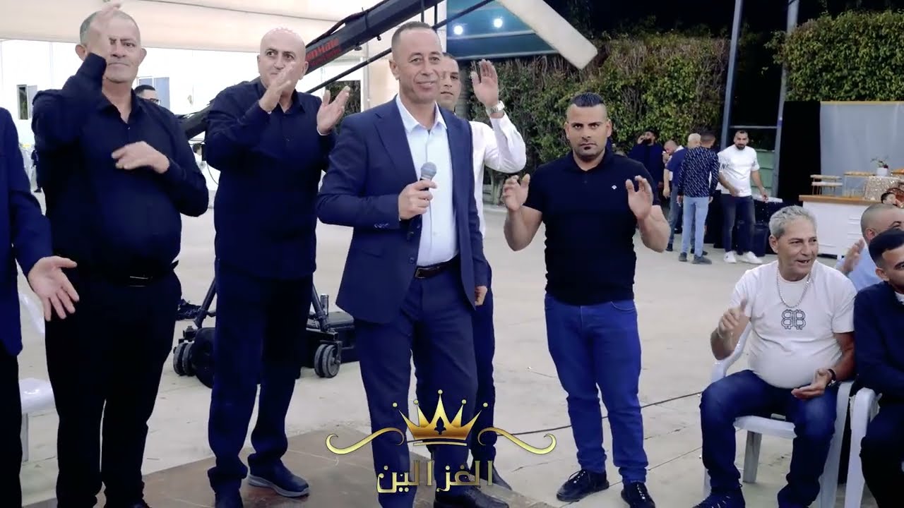 محمد العراني محيى ابو راس افراح ال دراوشه