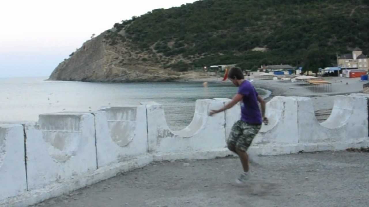 Summer End [D'n'b Dance] 1080 HD