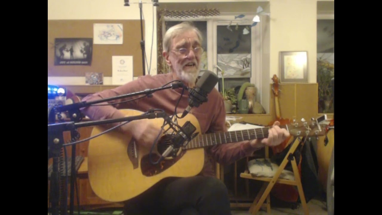 NEVER TOO LATE demo Chris Leeds