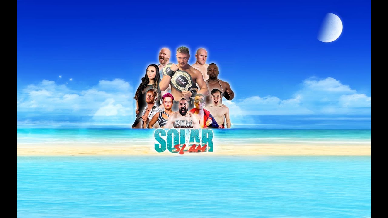 PEW - SOLAR SLAM 2024 - FULL SHOW