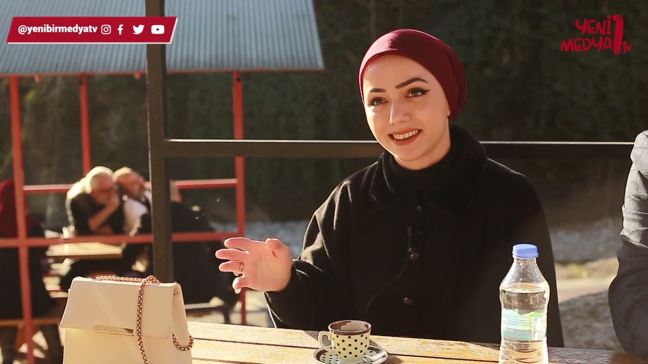 Çanakçı Anapark' ın Oluşumu / Tuncay KASIM
