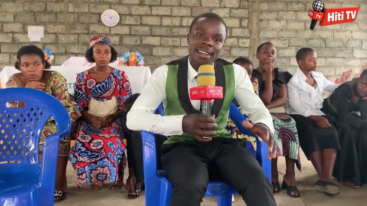 Ujumbe Gospel choir SDA CHURH INJILI