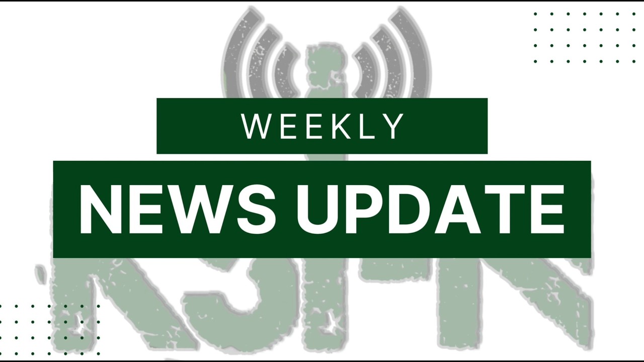 Weekly News Update :: Feb 23-28