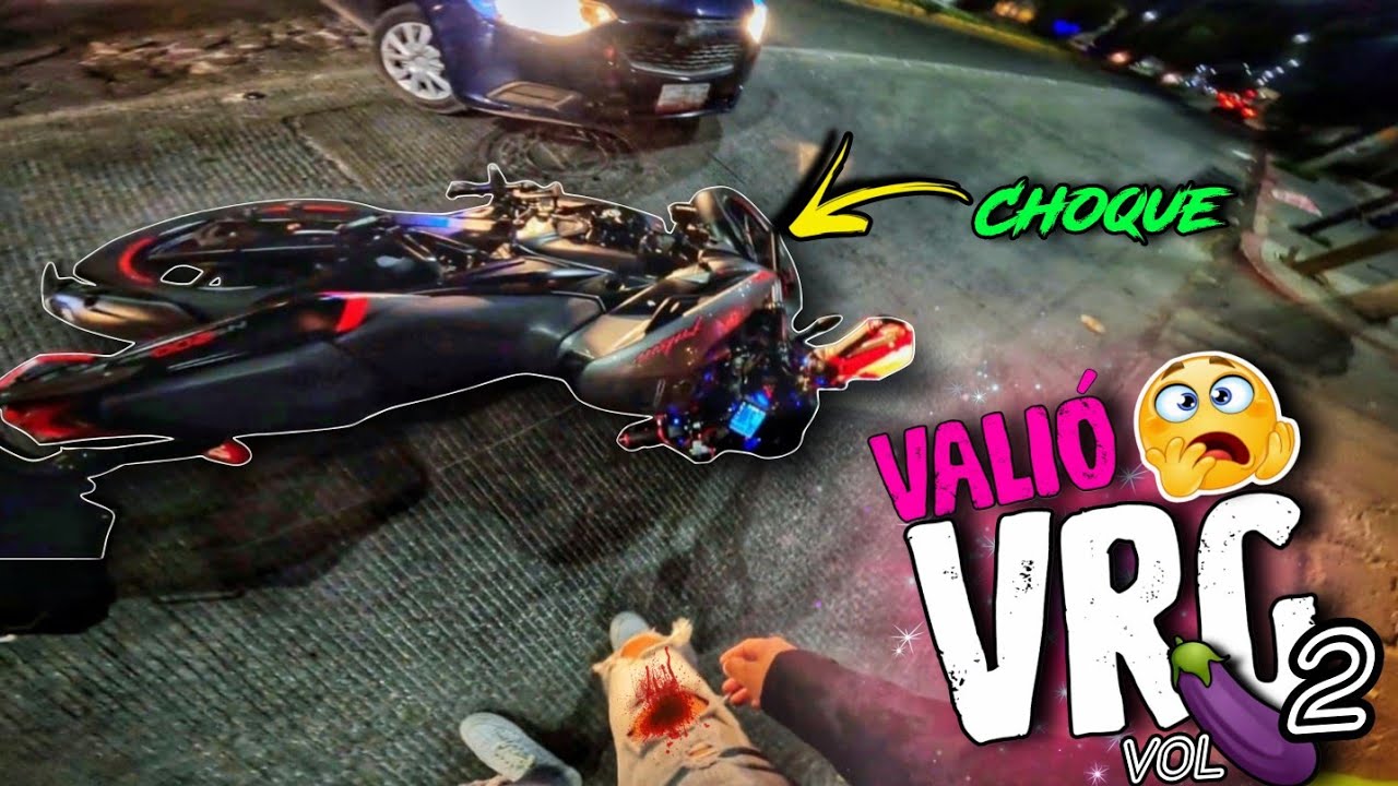 ⚠️ Observaciones diarias con muchos CHO-QUES  💥🤕 / Quién tuvo la culpa?? 🤨
