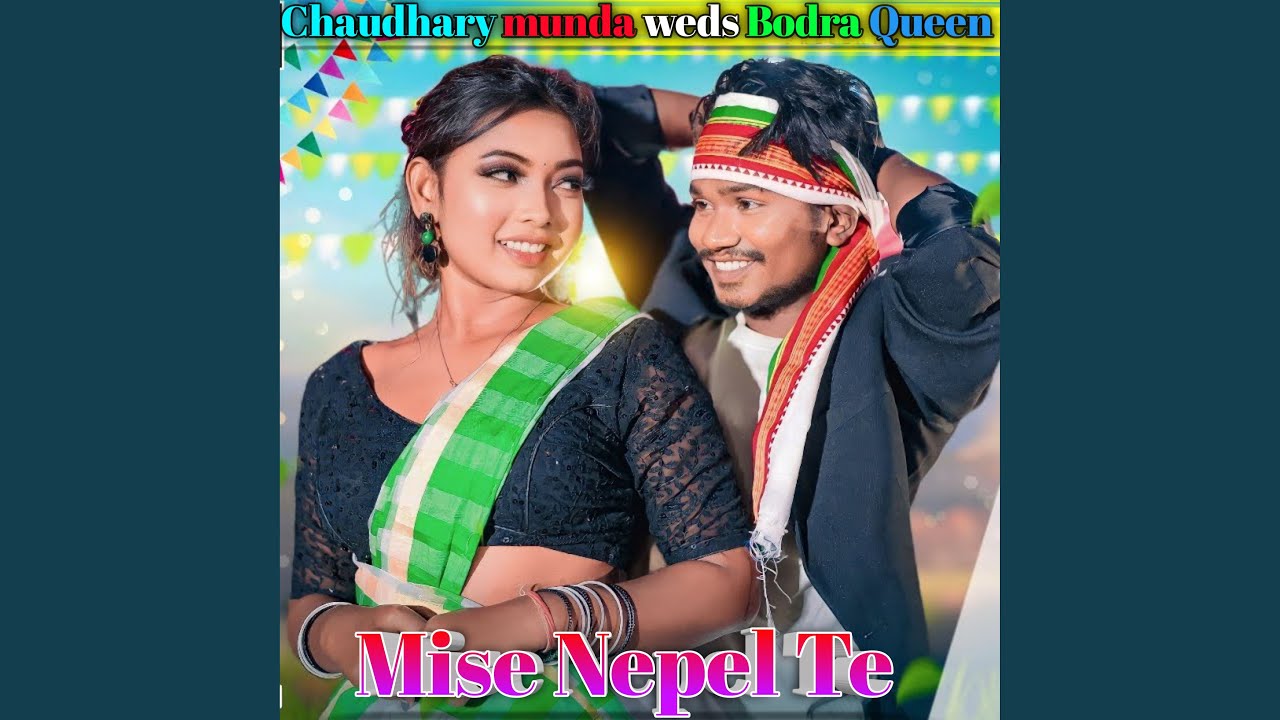 mise nepel te