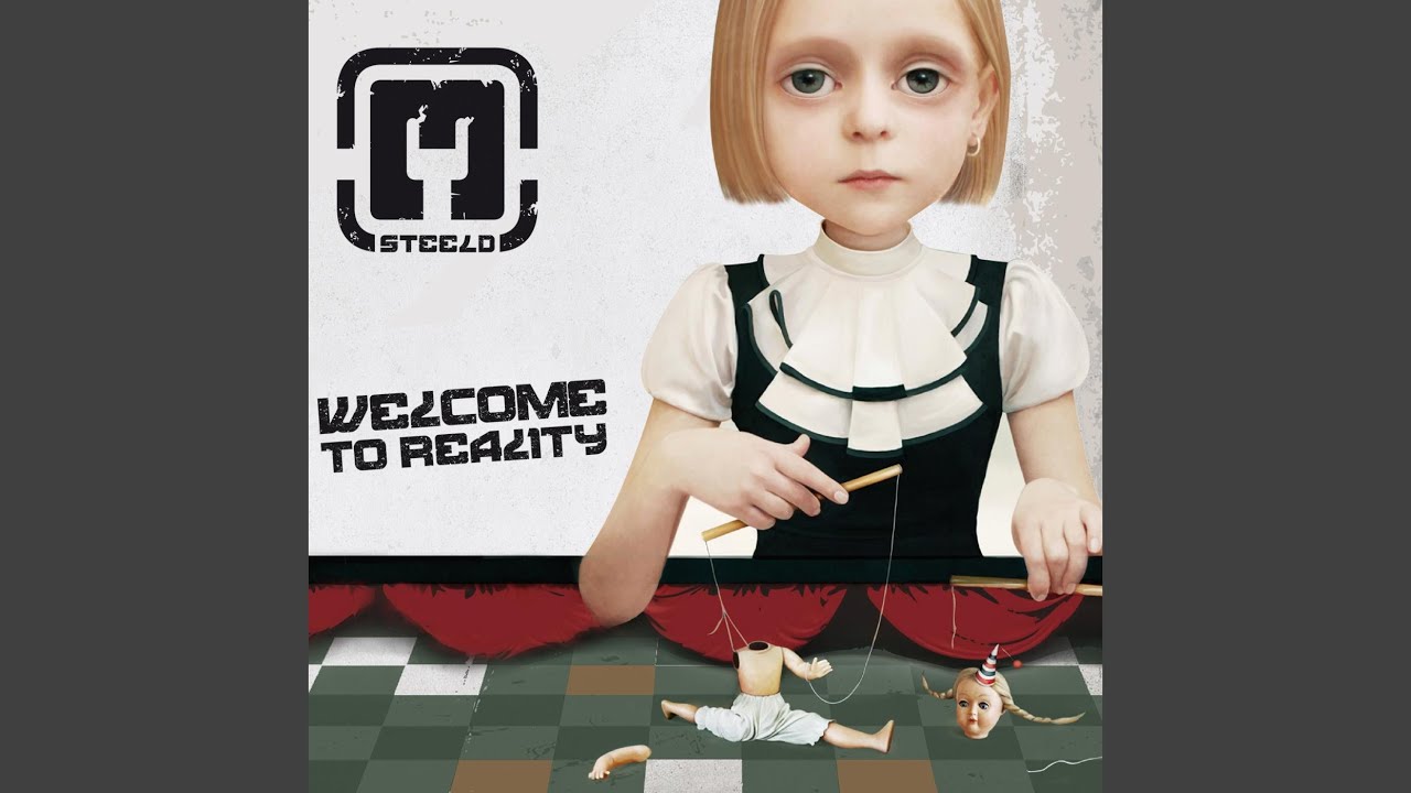 Welcome to Reality