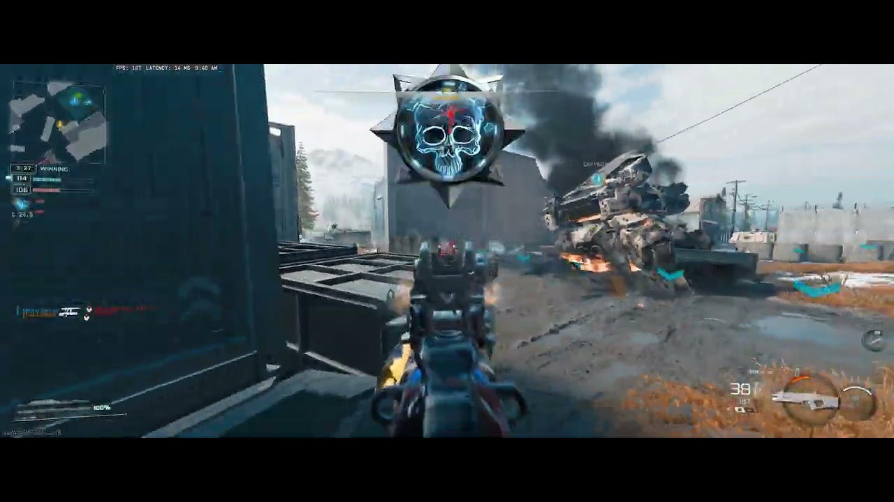 Call of Duty  Black Ops 7