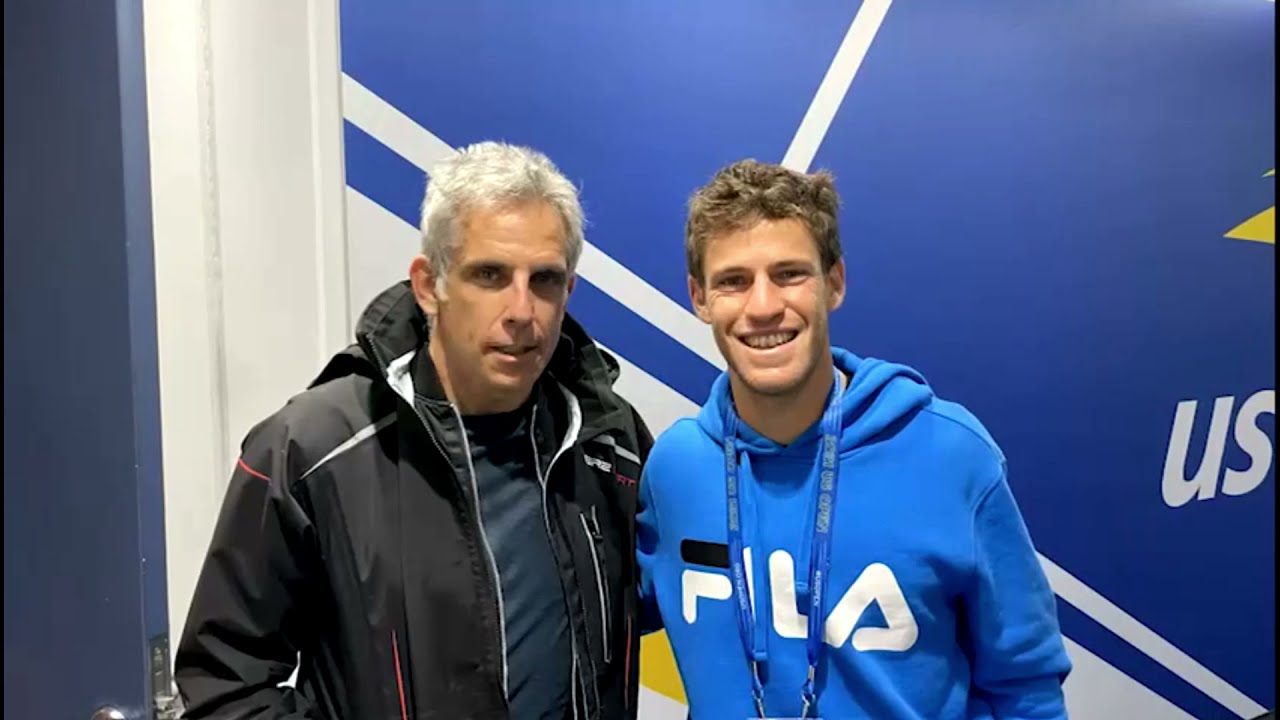 US OPEN 2021 Star Plus / ESPN