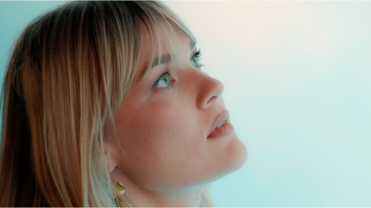 PEARL - Intuition (Official Video)