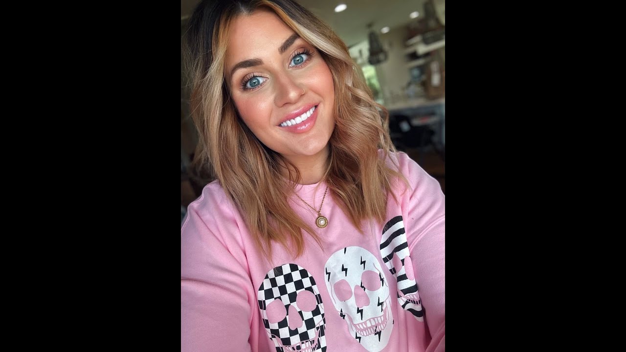 Glowy Makeup Tutorial | Dewy Makeup Tutorial