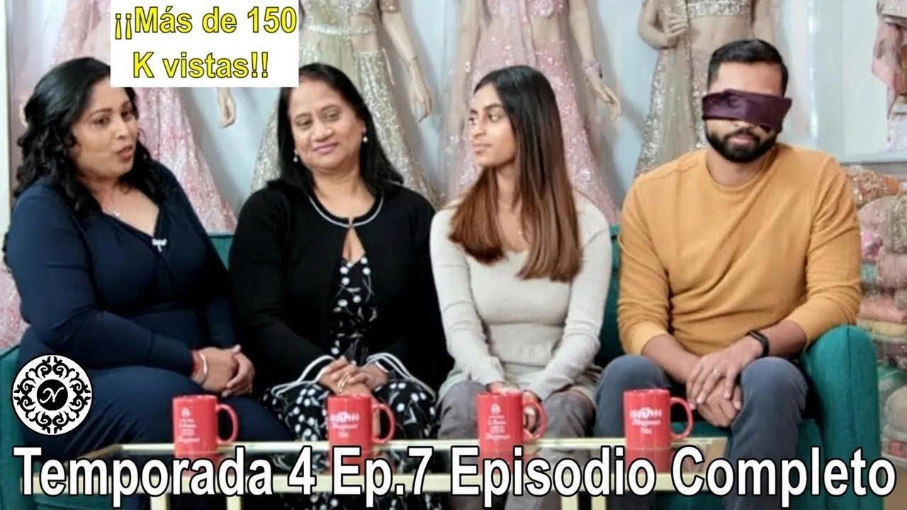 ¿En serio es exagerado vendarle los ojos a tu novio?