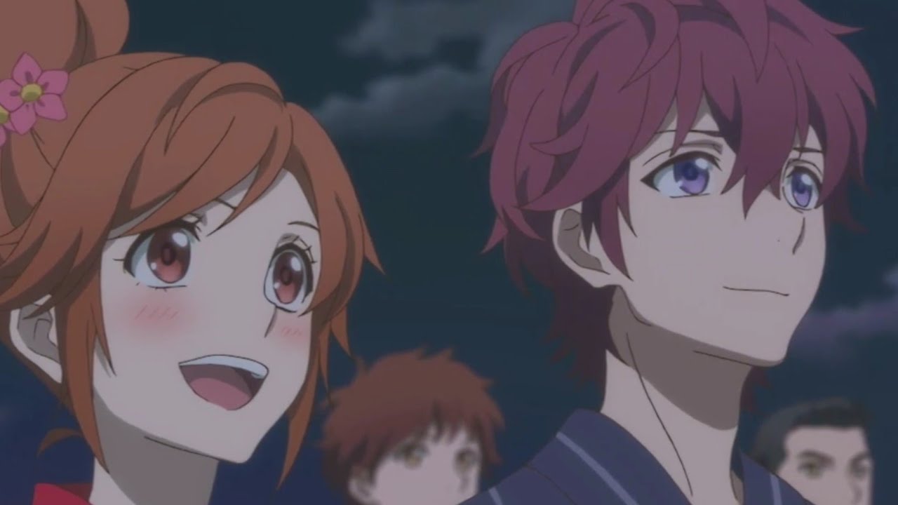 Itsudatte Bokura no Koi wa 「AMV」| girls like you