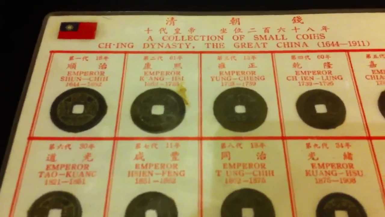 How To Spot Fake Chinese Ancient Coins