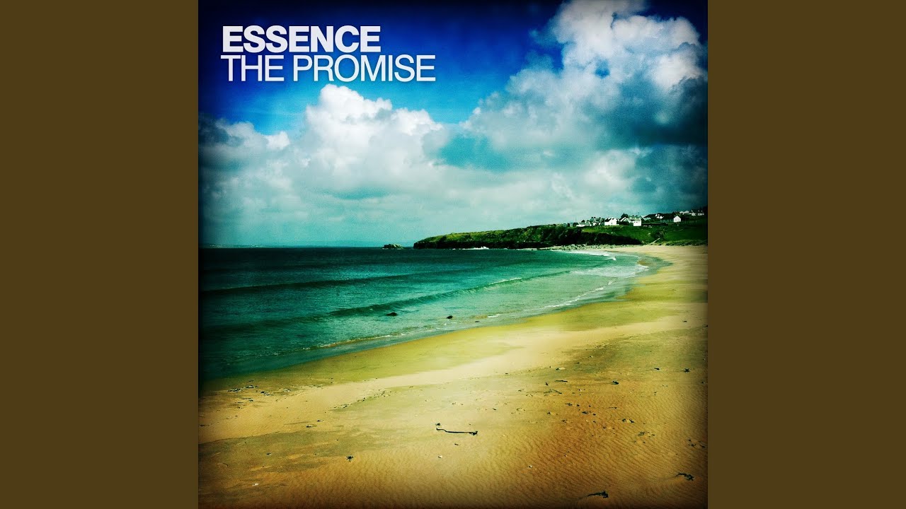 The Promise (Space Brothers Rethink Remix)