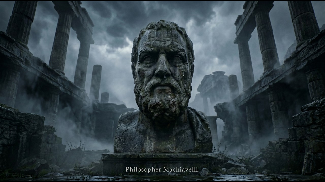 Playlist 다수가 동의한다고 해서 그것이 진리가 되는 것은 아니다