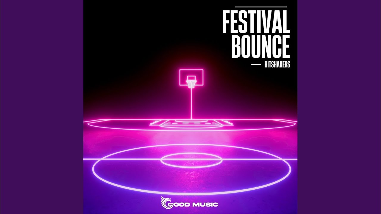Festival Bounce