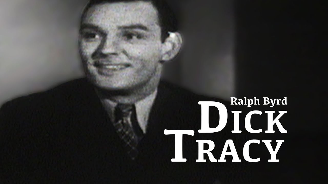 Дик Трейси | Братья Юнайтед | 1 сезон | 15 серия | Джо Девлин | Уильям Вудсон