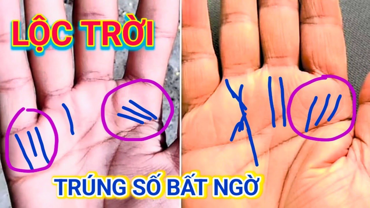 Chỉ Tay VÀNG_ GIÀU SANG PHÚ QUÝ/ Xem Chỉ Tay| Cậu Thành Tử Vi (0916.188.251)