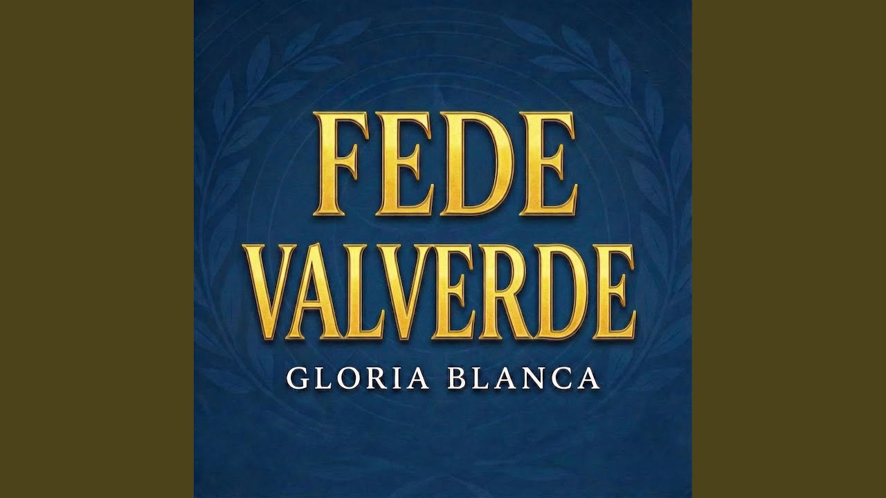 FEDE VALVERDE