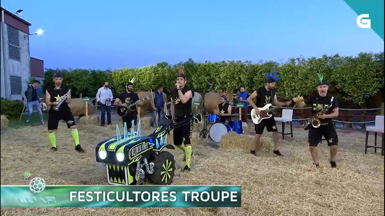 Bate Fado Vacuno