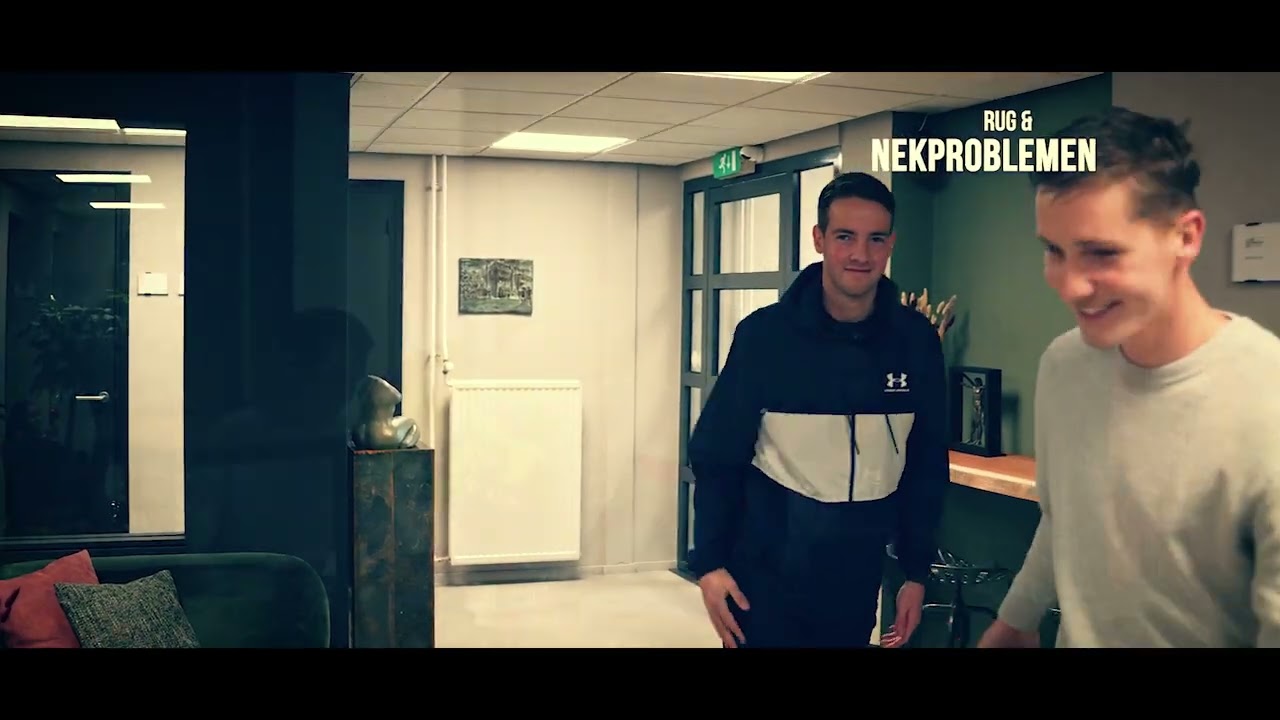De Praktijk Osteopathie Beek