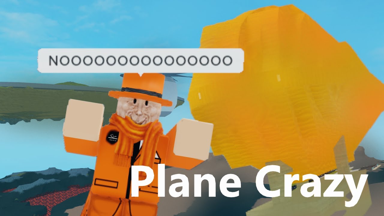 Doing Your EPIC Dares! [PART 18] - Plane Crazy