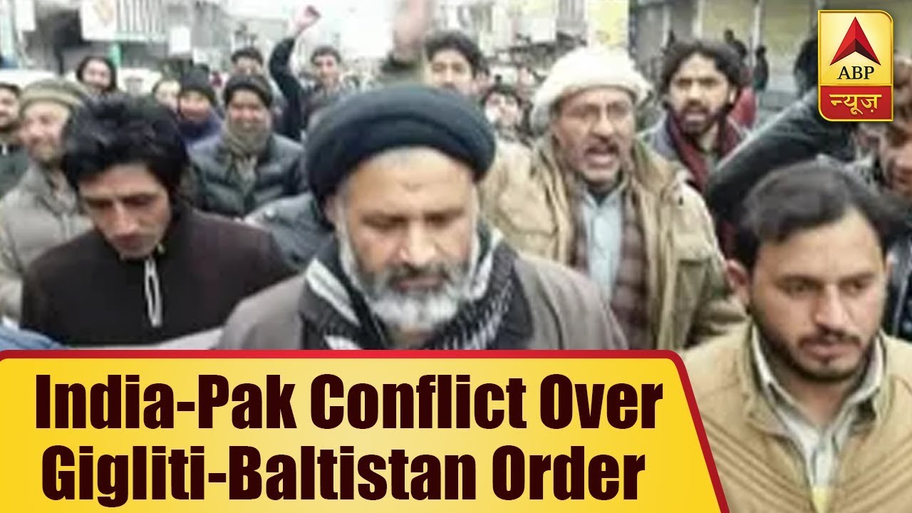 Gilgit-Baltistan Order: Is Pak Trying To Call Parts Of PoK As Their Fifth Province? | ABP News
