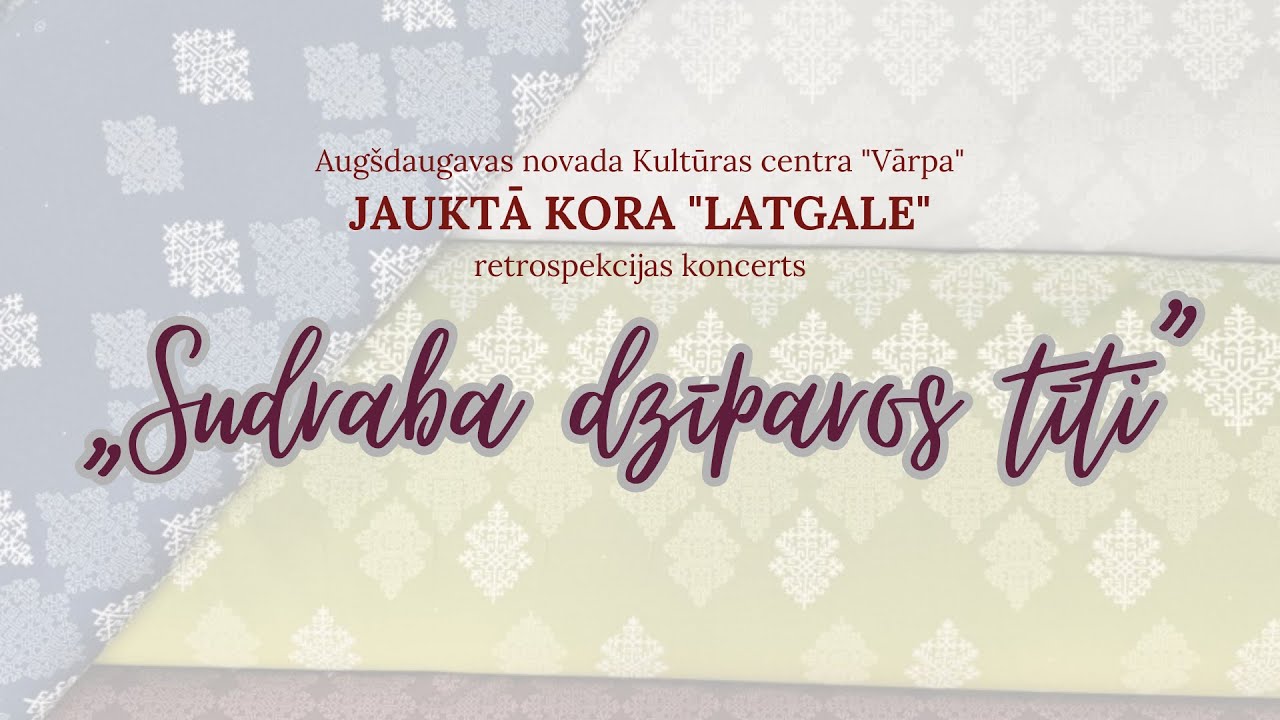 Jauktā kora 