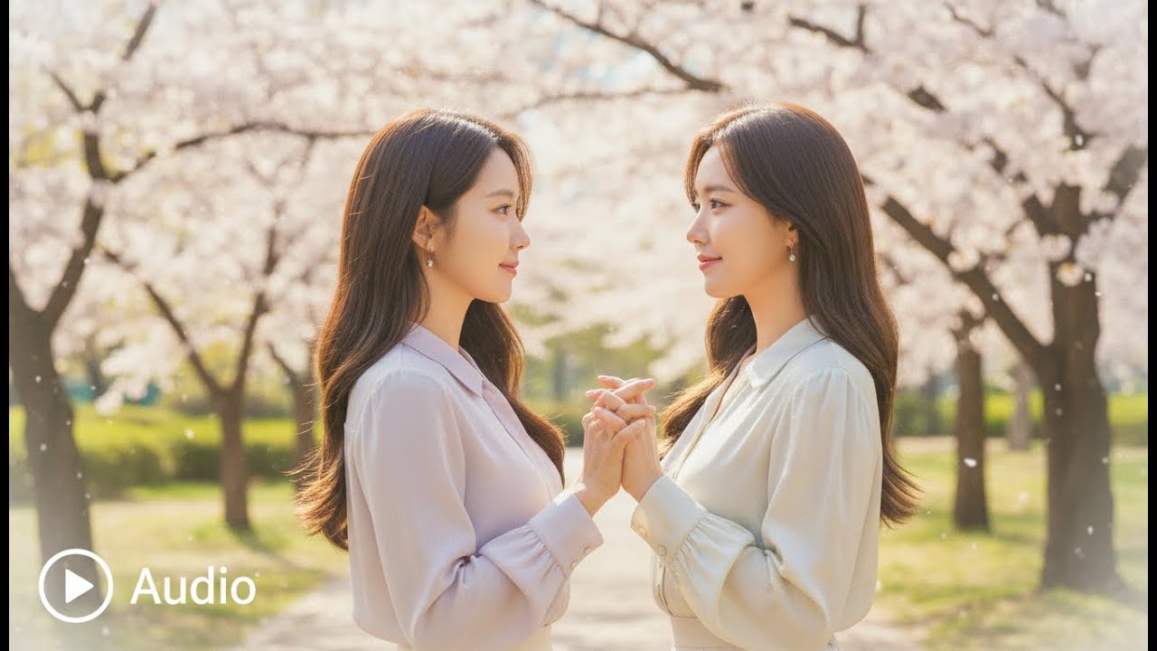 경찰들이 그녀의 프라이드 패치를 조롱했다—퇴역 여대령이 나타나 “그녀는 내 딸이야”라고 말할 때까지