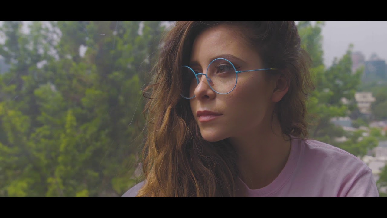 Watch Chile's Rising Star Camila Gallardo Explore Santiago
