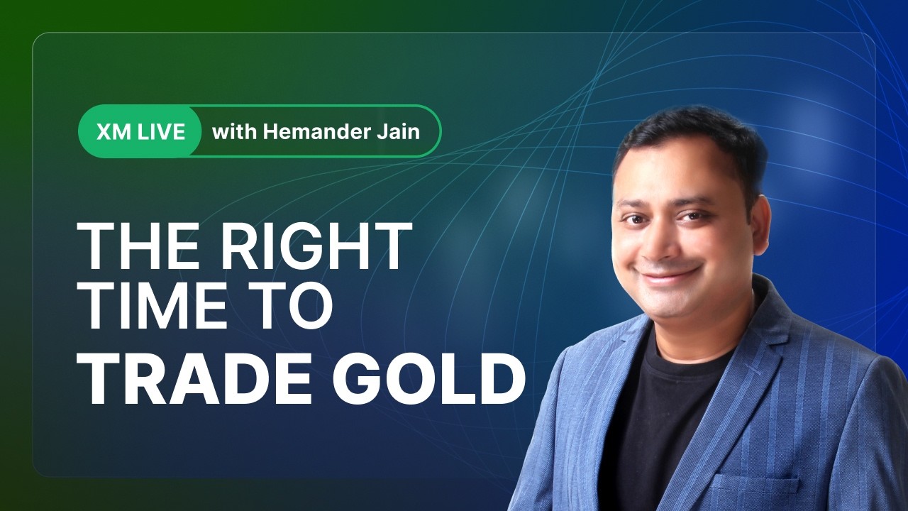 Is Trading Gold at Peak Hours REALLY the Most Profitable Strategy