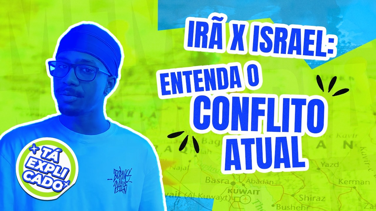 Conflito entre Irã e Israel: o que está acontecendo e por que o mundo está em alerta