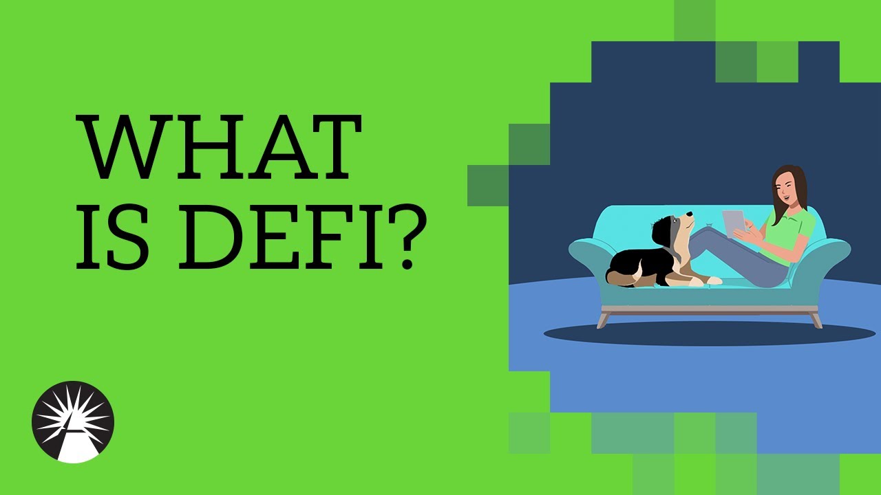 What Is DeFi (Decentralized Finance)? | Fidelity Investments