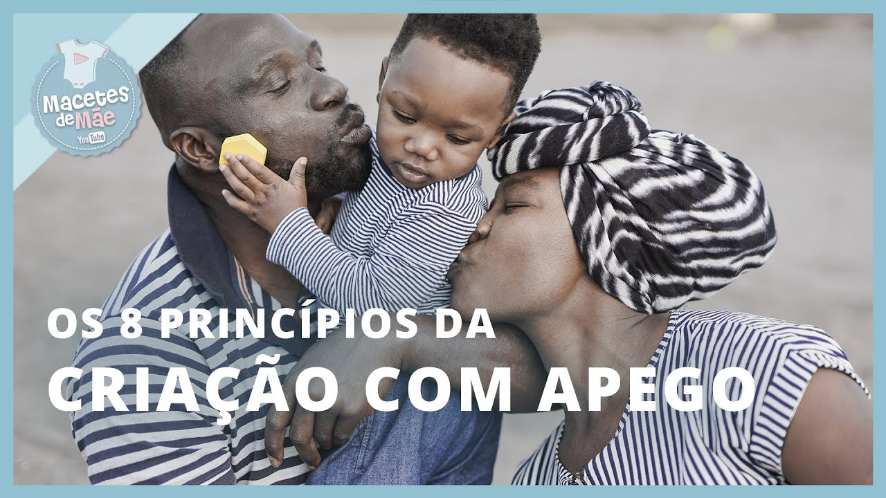CRIA&Ccedil;&Atilde;O COM APEGO: CONHE&Ccedil;A OS BENEF&Iacute;CIOS DESSE M&Eacute;TODO! | MACETES DE M&Atilde;E