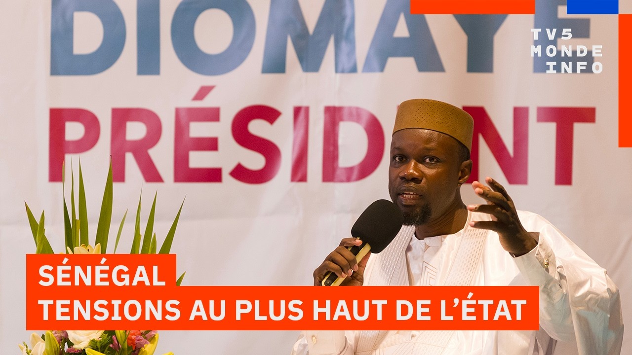 S&eacute;n&eacute;gal : Le Premier ministre charge les soutiens du pr&eacute;sident