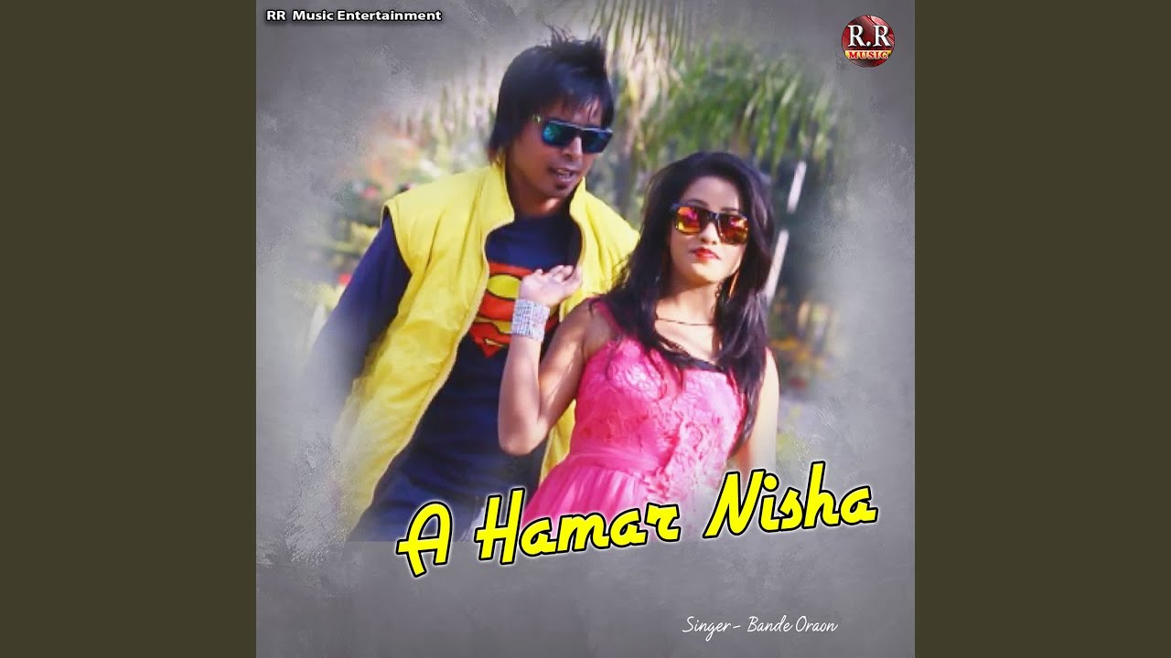 A Hamar Nisha