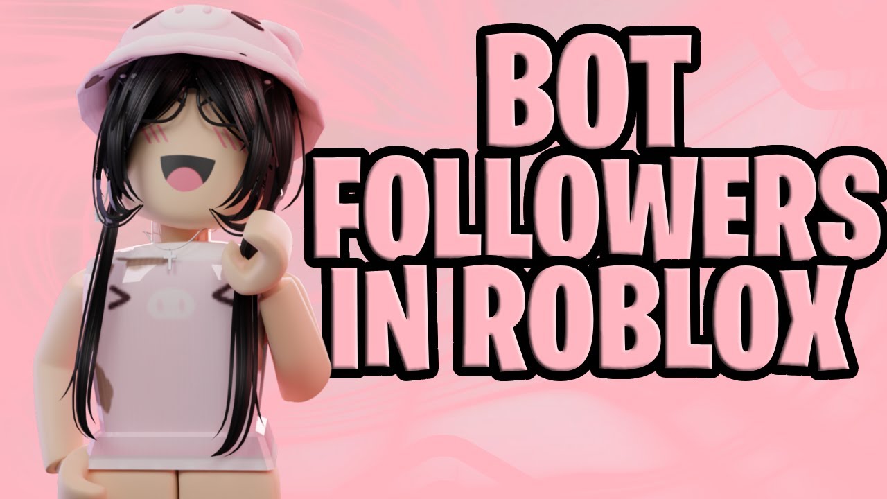 *NEW* HOW TO BOT FOLLOWERS ON ROBLOX (WORKING 2026!)