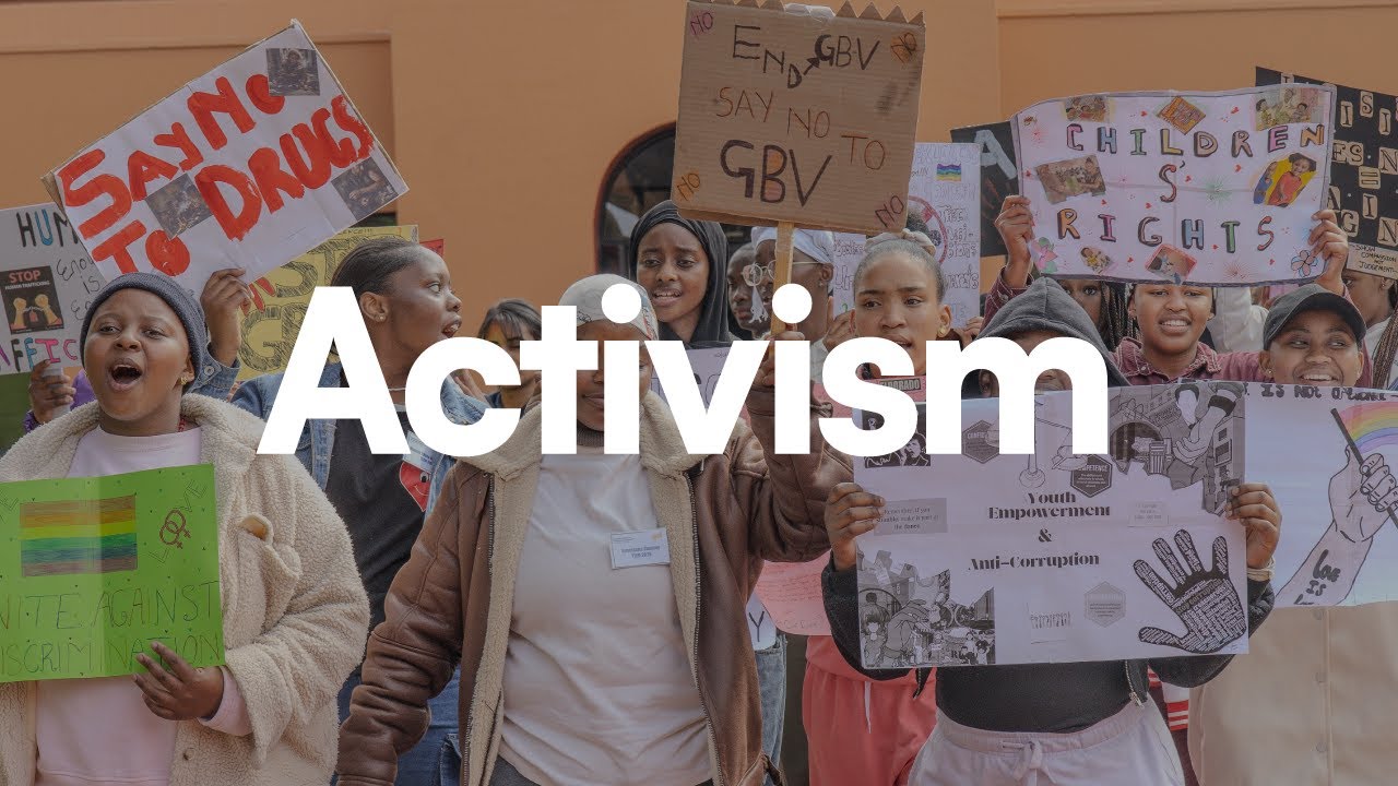 Activism 2025