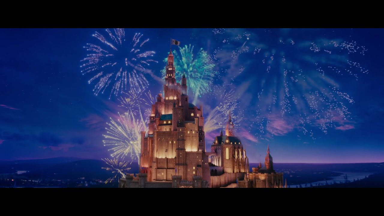 Walt Disney Pictures / Roth Films (Maleficent)