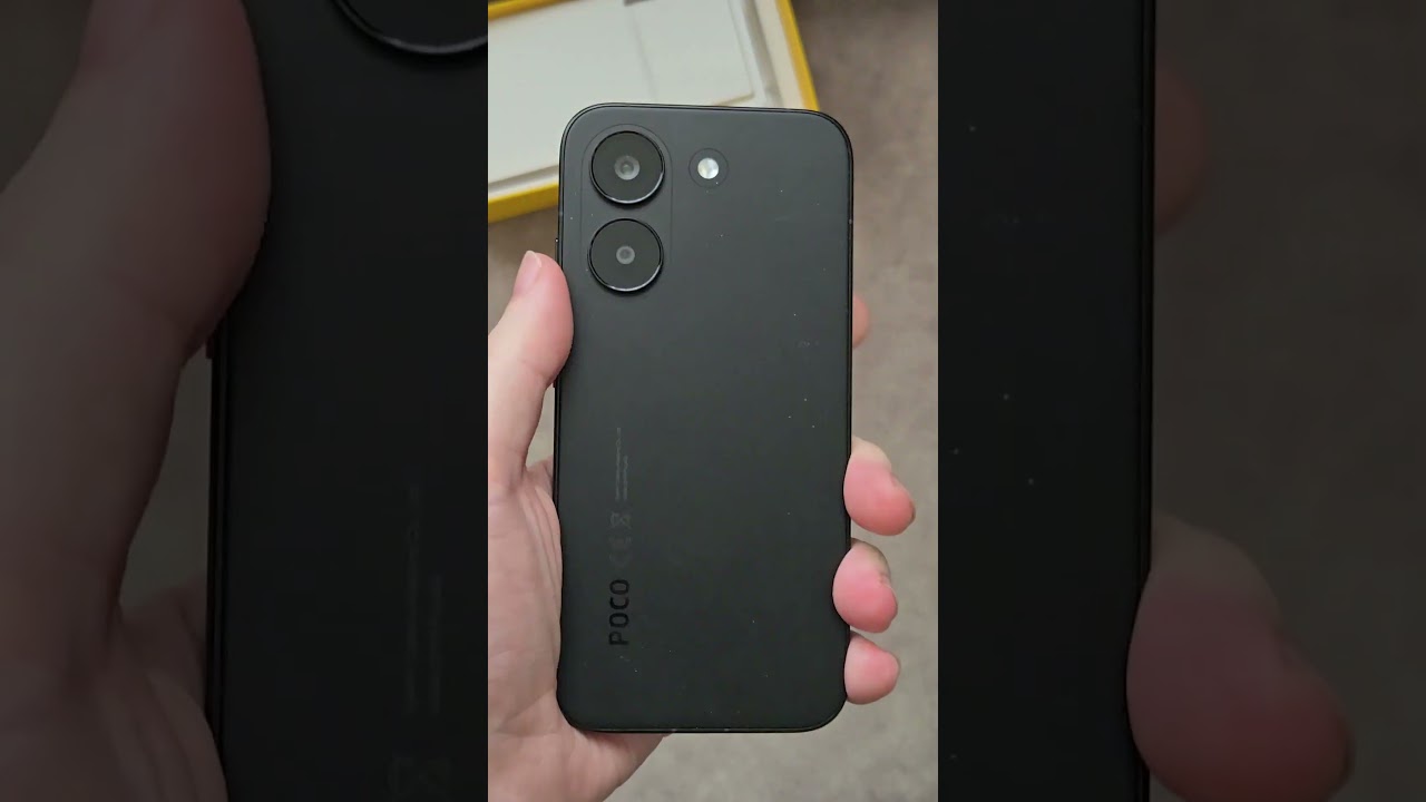 Взял POCO X8 PRO и офигел 😱