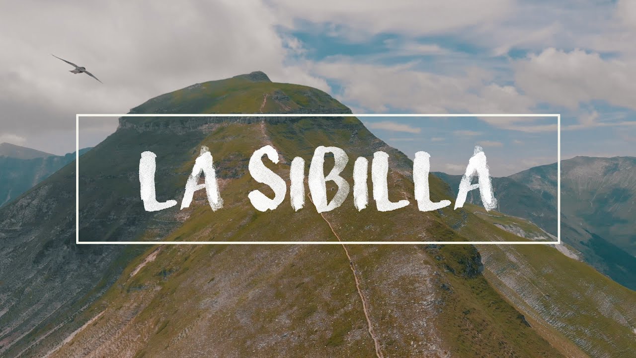 La Leggenda della Sibilla - La Regina dei Sibillini