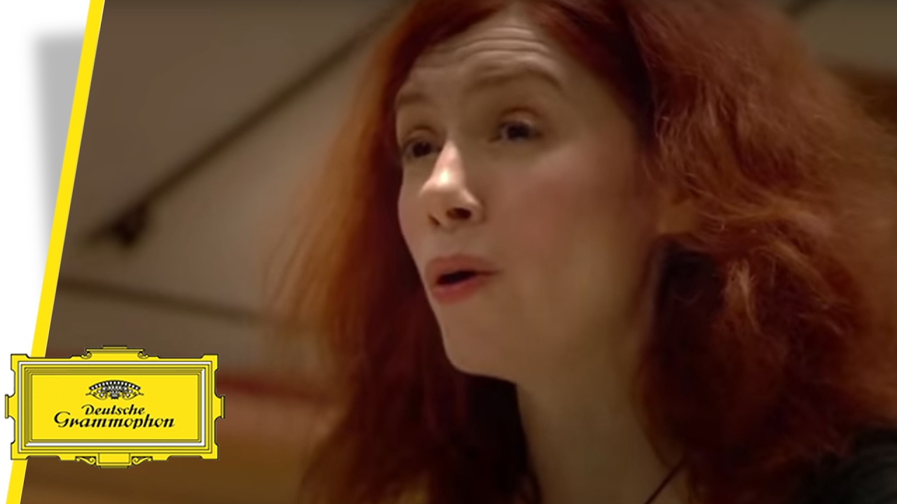 Patricia Petibon - Poulenc - Stabat Mater (Album Trailer)