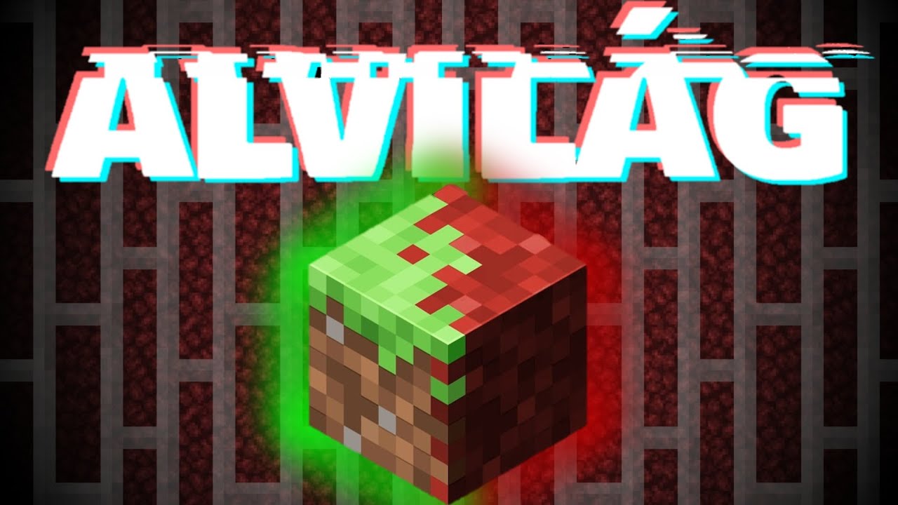 A Minecraft Illegális Alvilága