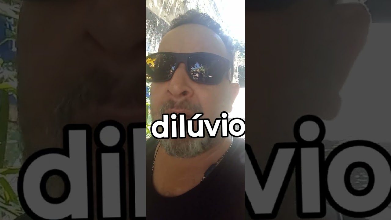 Dilúvio