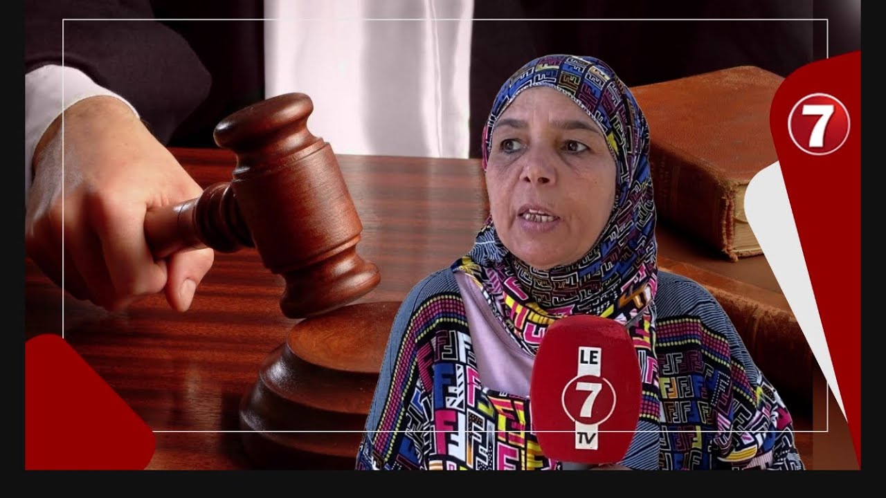 أم دخلات بنتها السجن بعد شجار داخل مطعم : بنتي دارو ليها هاد شي باش متمشيش الإمارات