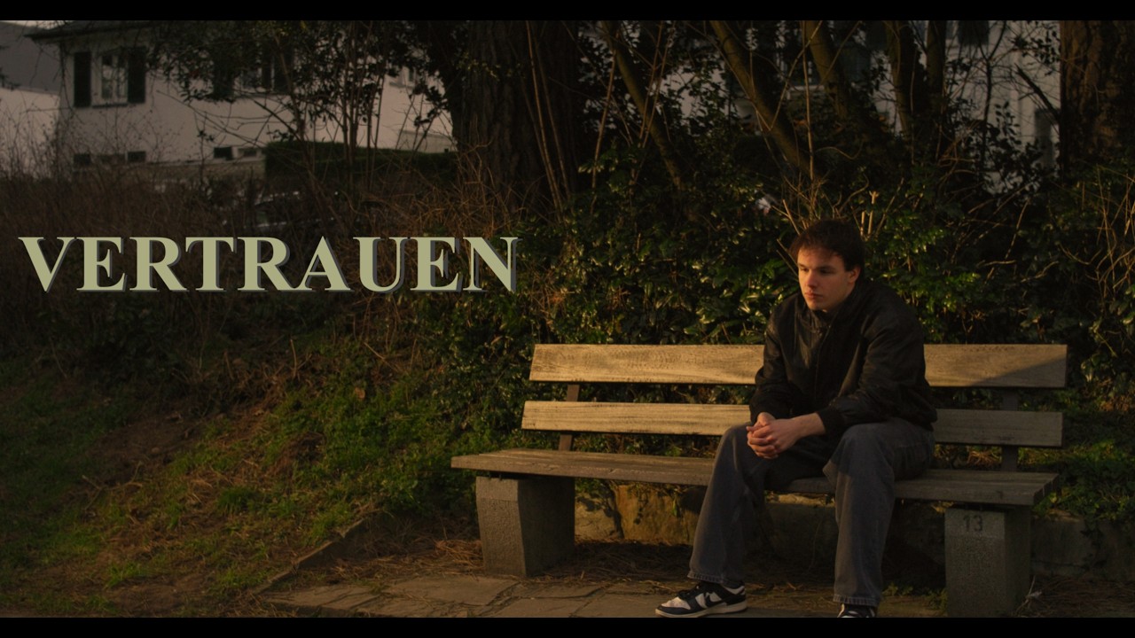 VERTRAUEN (2026) Kurzfilm